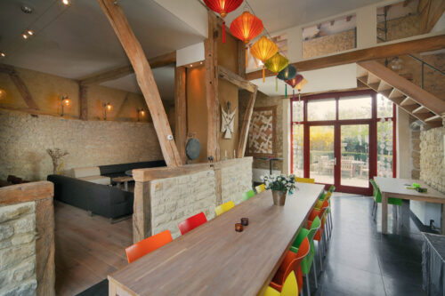 Teambuilding Limburg