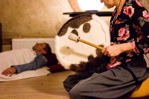 Mindfulness weekend Limburg