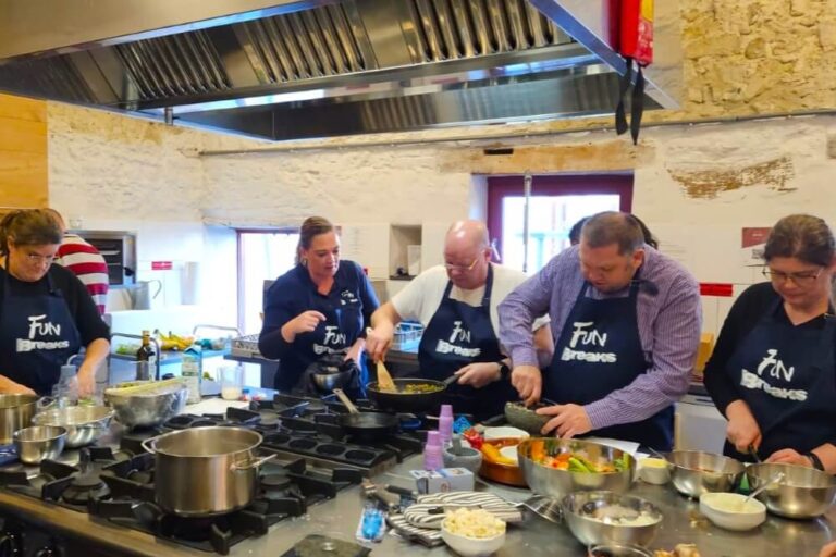 Funbreaks-Singlereis-Kookweekend-7