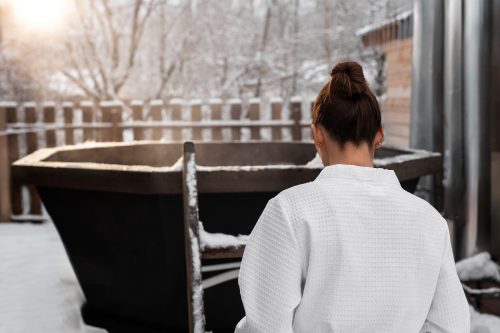 ijsbad workshop Limburg